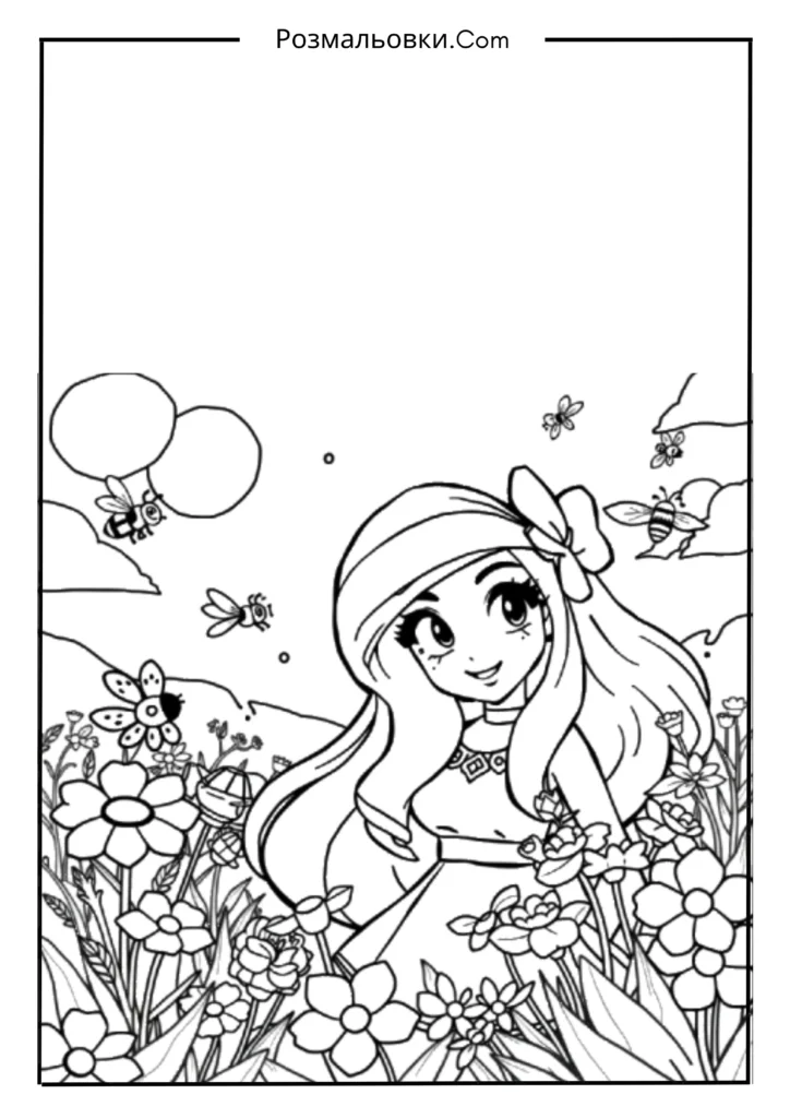 Беа-та-Квіти