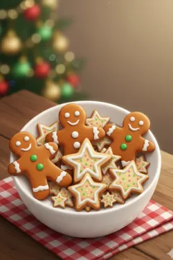 Цукеркова розмальовка