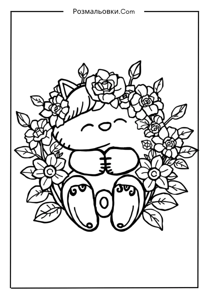 Подарунок мамі
