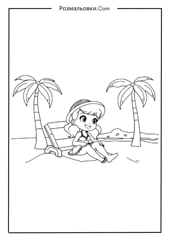 Сенді-на-Пляжі