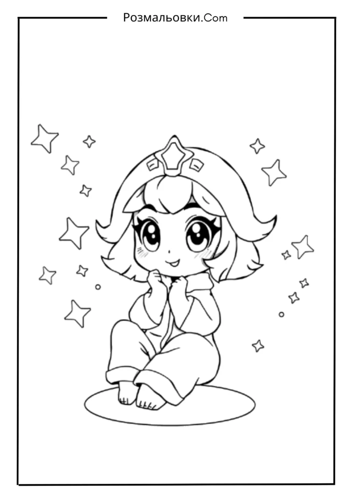 Сенді-та-Магічний-Сон