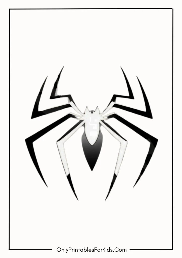 Людина Павук у сніговій пригоді