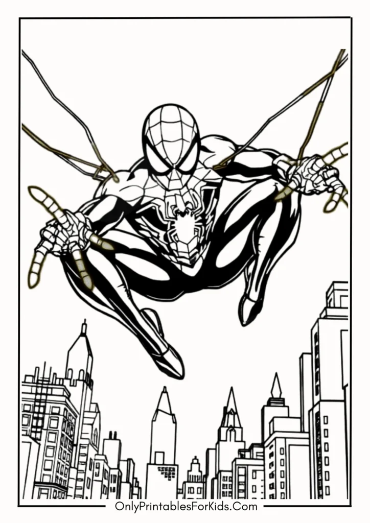 Залізний Павук