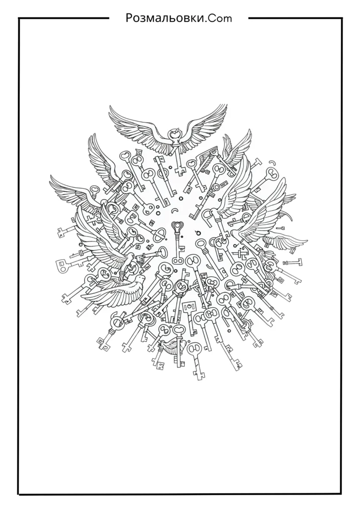 Летючі ключі