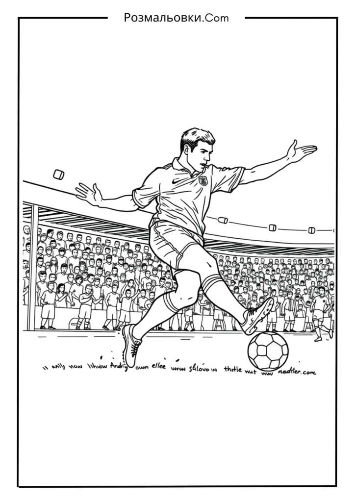 Андрій Шевченко забиває легендарний гол