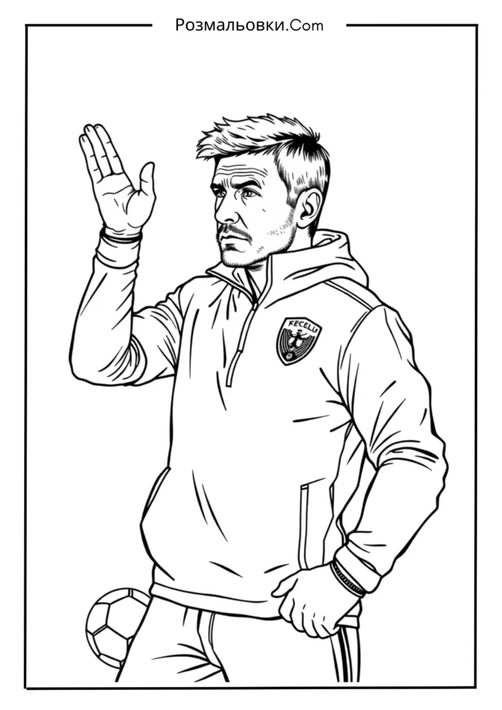 Шевченко як тренер