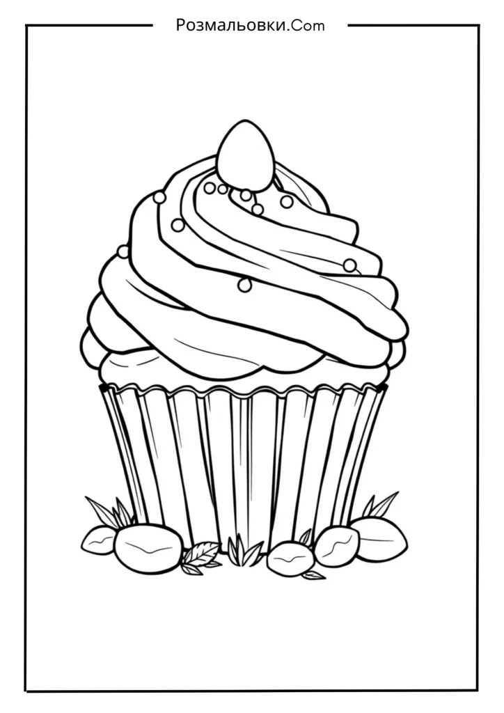 Великодній кекс