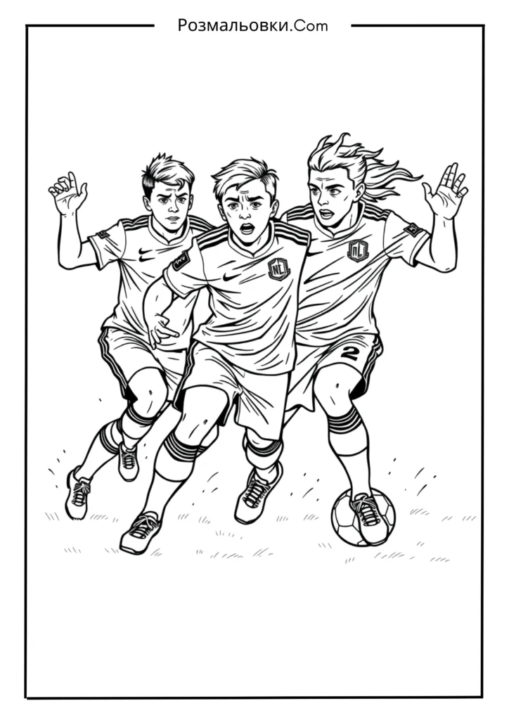 Зінченко в захисті