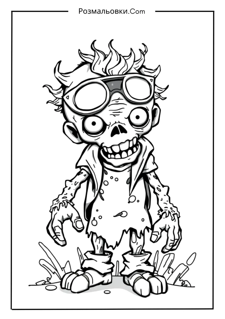 Суперзомбі