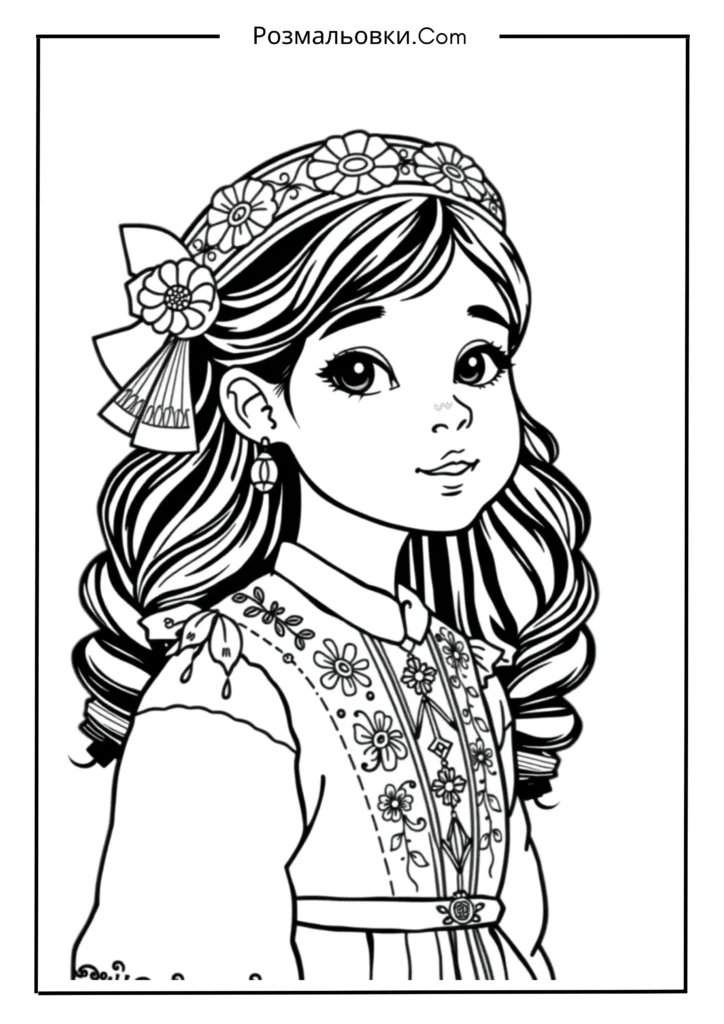 Традиційний народний костюм