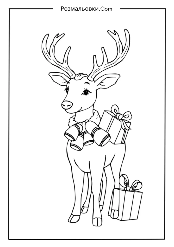 Різдвяний декор