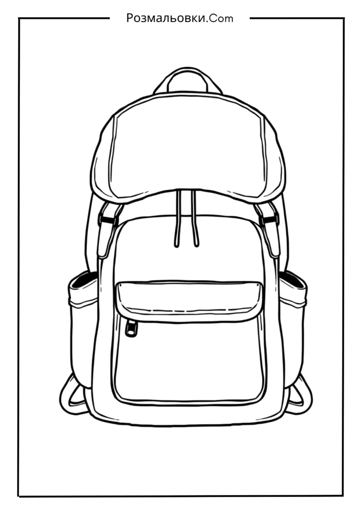 Рюкзак
