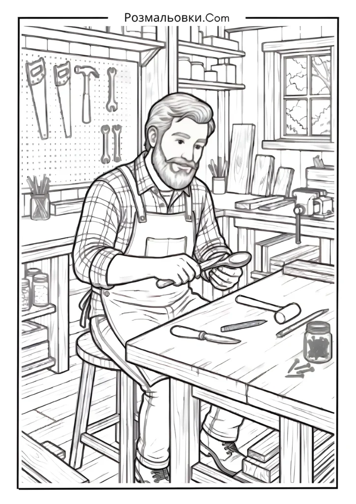 Професія ремісника